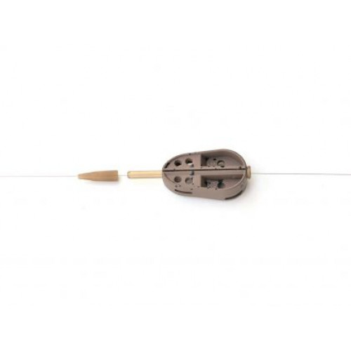 Фидер хранилки Fil Fishing QUICK CHANGE FLAT FEEDER CONNECTOR_Fil Fishing