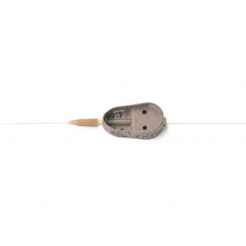 Фидер хранилки Fil Fishing QUICK CHANGE FLAT FEEDER CONNECTOR_Fil Fishing