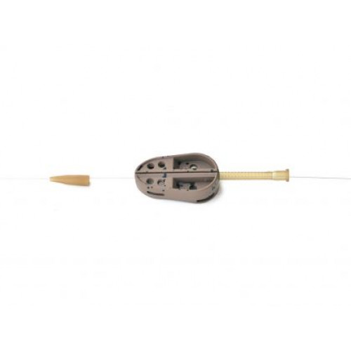Фидер хранилки Fil Fishing QUICK CHANGE FLAT FEEDER CONNECTOR_Fil Fishing