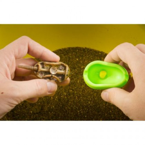 Фидер хранилки Fil Fishing METHOD FEEDER_Fil Fishing