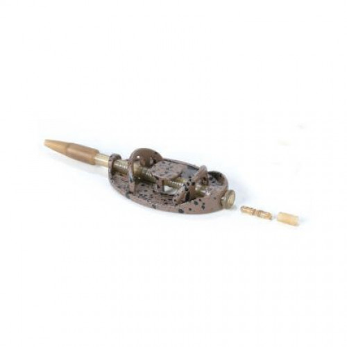 Фидер хранилки Fil Fishing QUICK CHANGE METHOD FEEDER CONNECTOR_Fil Fishing