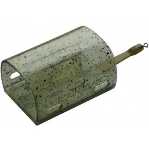 Фидер хранилки Drennan Oval Groundbait STANDART_Drennan
