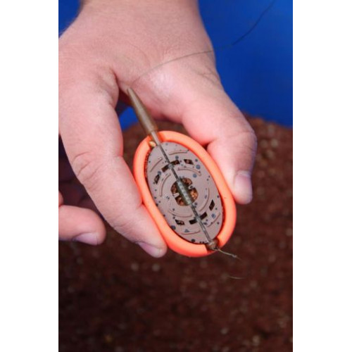 Фидер хранилки Fil Fishing QUICK CHANGE METHOD FEEDER CONNECTOR_Fil Fishing