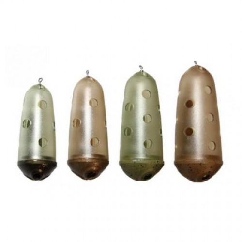 Фидер хранилки Drennan FEEDER BOMB_Drennan