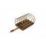 Фидер хранилки Drennan HEAVYWEIGHT OVAL CAGE_Drennan