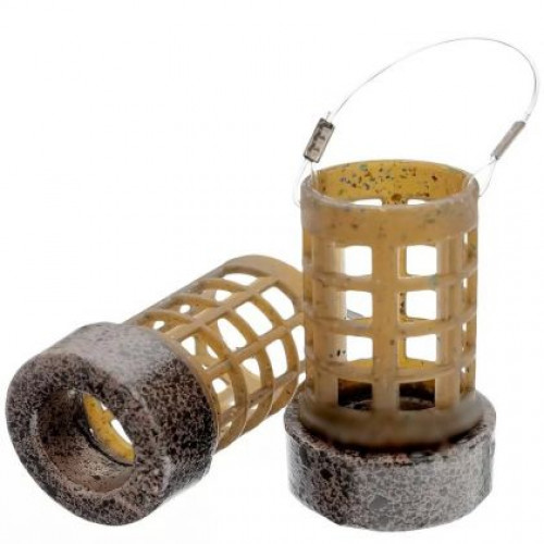 Фидер хранилки Fil Fishing MINI FEEDER_Fil Fishing