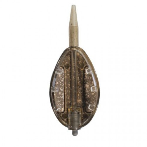 Фидер хранилки Drennan PELLET METHOD FEEDER_Drennan