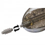 Фидер хранилки Drennan PELLET METHOD FEEDER_Drennan
