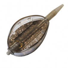 Фидер хранилки Drennan PELLET METHOD FEEDER