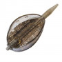 Фидер хранилки Drennan PELLET METHOD FEEDER_Drennan