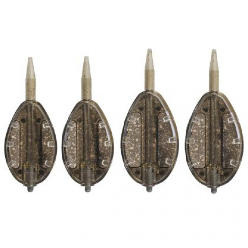 Фидер хранилки Drennan PELLET METHOD FEEDER_Drennan