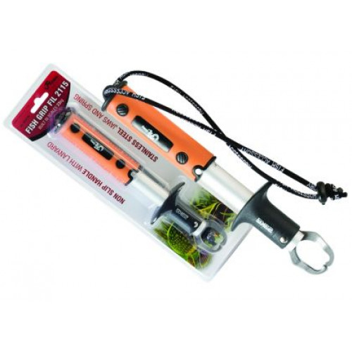 Щипка за риба Fil Fishing FISH GRIP - 35см_Fil Fishing