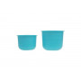 Чашки за къпиране Drennan AQUA POLE POTS_Drennan