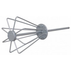 Бъркалка за захранка Sensas GROUNDBAIT WHISK - 8 ребра