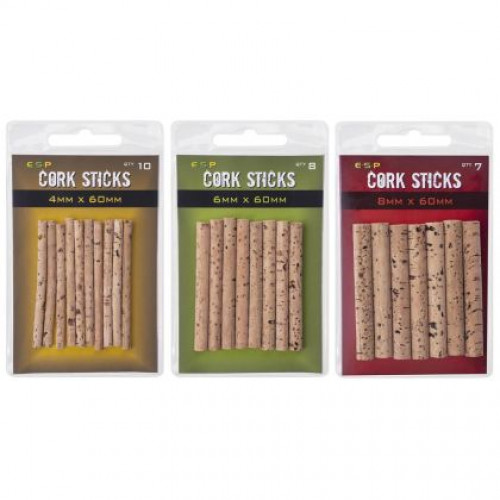 Коркови пръчки ESP CORC STICKS_ESP