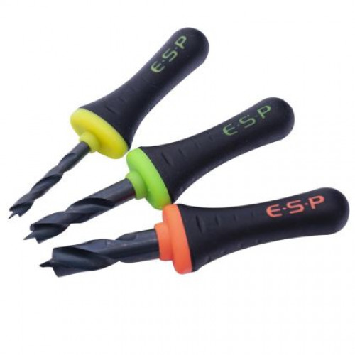 Бургия с корк ESP BAIT DRILL_ESP