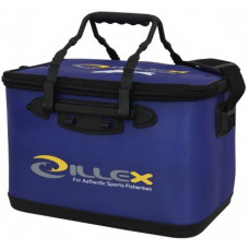 Непромокаема чанта Illex BAKKAN G2 BOAT BLUE