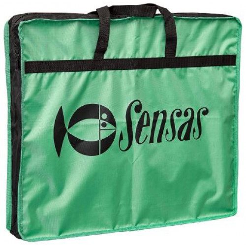 Сак за живарник Sensas CHALLENGE NET BAG_Sensas