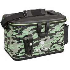 Чанта Gunki SAFE BAG EDGE 40 HARD CAMO