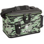 Чанта Gunki SAFE BAG EDGE 40 HARD CAMO_Gunki