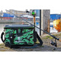 Чанта Gunki SAFE BAG EDGE 40 HARD CAMO_Gunki
