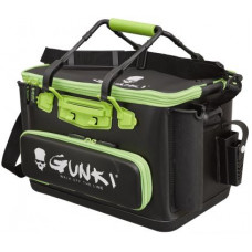 Чанта Gunki SAFE BAG EDGE 40 HARD