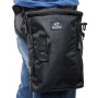 Чанта Illex URBAN HIP BAG BLACK_Illex