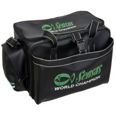 Сак Sensas JUMBO BLACK CARRY ALL