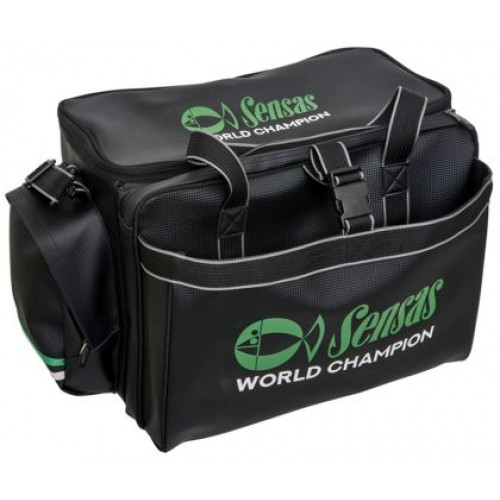 Сак Sensas JUMBO BLACK CARRY ALL_Sensas