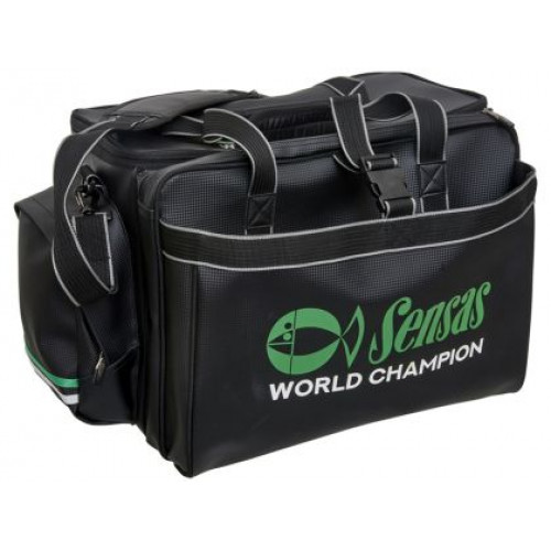 Сак Sensas JUMBO BLACK CARRY ALL_Sensas