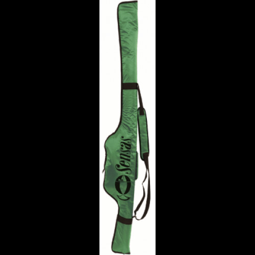 Единичен калъф Sensas CHALLENGE ROD BAG_Sensas