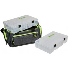 Чанта Gunki BOX BAG POWER GAME - PIKE