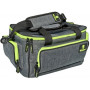 Чанта Gunki BOX BAG POWER GAME - PIKE_Gunki