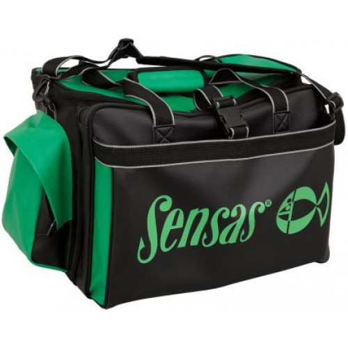 Сак Sensas JUMBO CHAMPIONSHIP BAG_Sensas