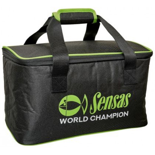 Хладилна чанта Sensas POWER MATCH COOL BAG_Sensas