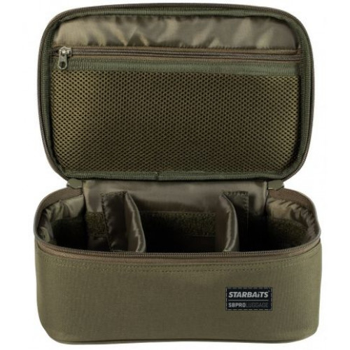 Чанта за дипове Starbaits PRO HOOKBAIT DIP BAG_Star baits
