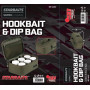 Чанта за дипове Starbaits PRO HOOKBAIT DIP BAG_Star baits