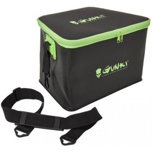 Непромокаема чанта Gunki SQUAD SAFE BAG_Gunki