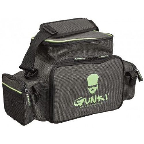 Чанта Gunki IRON-T BOX BAG PERCH PRO_Gunki