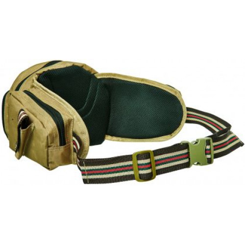 Чанта за кръст P&M SOURCE BELT_PEZON & MICHEL
