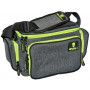 Чанта Gunki BOX BAG POWER GAME - WALKER_Gunki