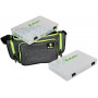 Чанта Gunki BOX BAG POWER GAME - WALKER_Gunki
