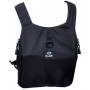 Чанта Illex ESCAPE CHEST PACK BLACK_Illex