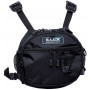 Чанта Illex ESCAPE CHEST PACK BLACK_Illex
