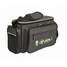 Чанта Gunki IRON-T SHOULDER BAG