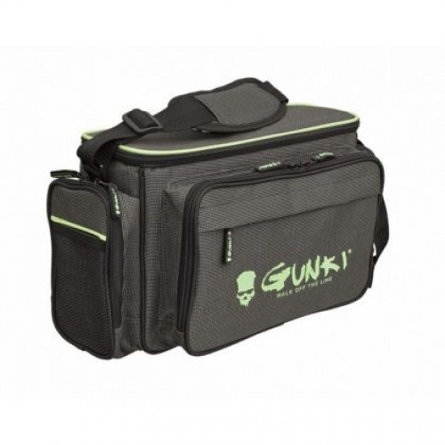 Чанта Gunki IRON-T SHOULDER BAG_Gunki