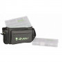 Чанта Gunki IRON-T SHOULDER BAG_Gunki
