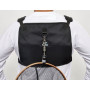 Чанта Illex CHEST PACK BLACK_Illex