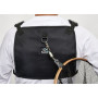 Чанта Illex CHEST PACK BLACK_Illex