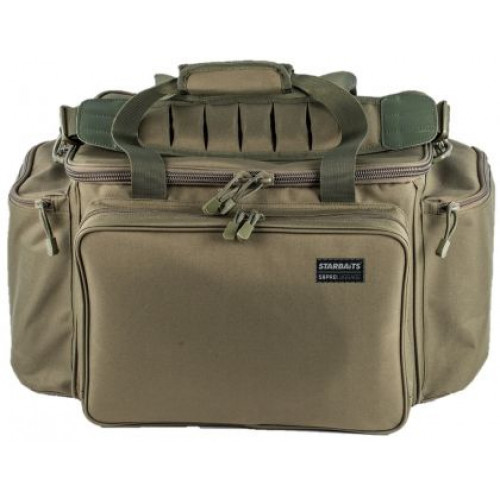 Чанта за храна Starbaits PRO FOOD BAG_Star baits